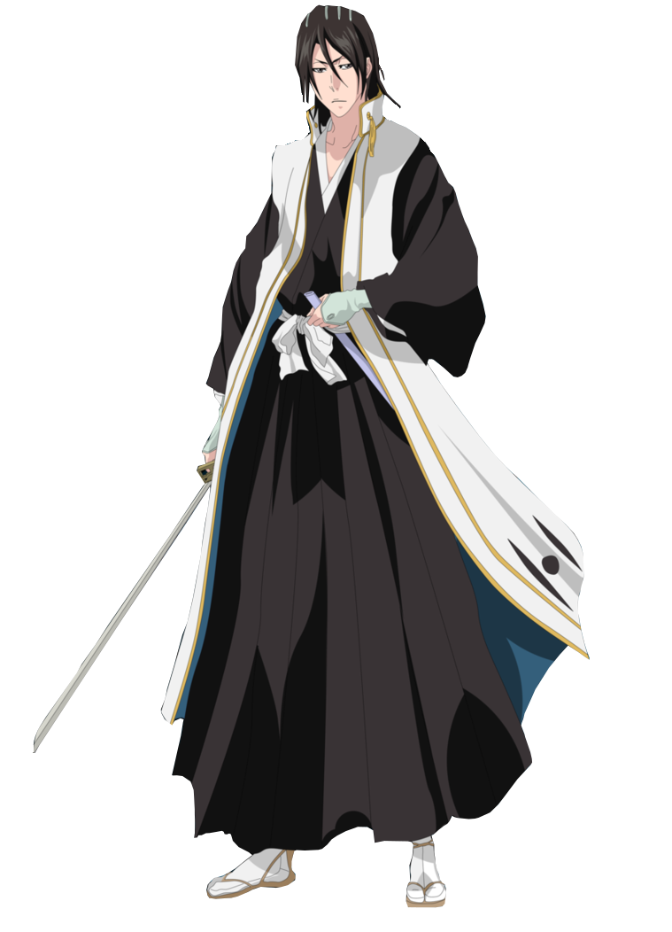 6☆/5☆ Byakuya Kuchiki - Thousand-Year Blood War version - Technique - 1209