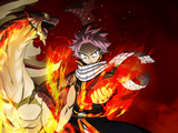 Natsu Dragneel