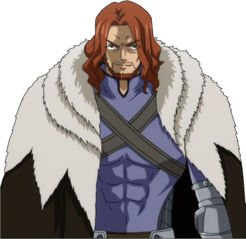 Gildarts X792 Render