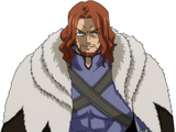 Gildarts Clive