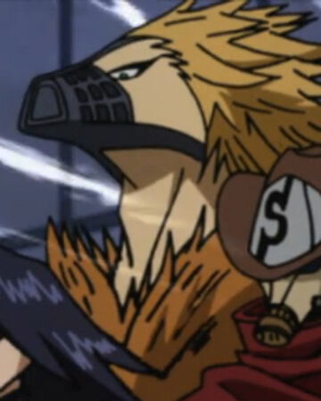 Ryo Inui Five World War Wikia Fandom