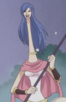 Charlotte Joscarpone | Five World War Wikia | Fandom