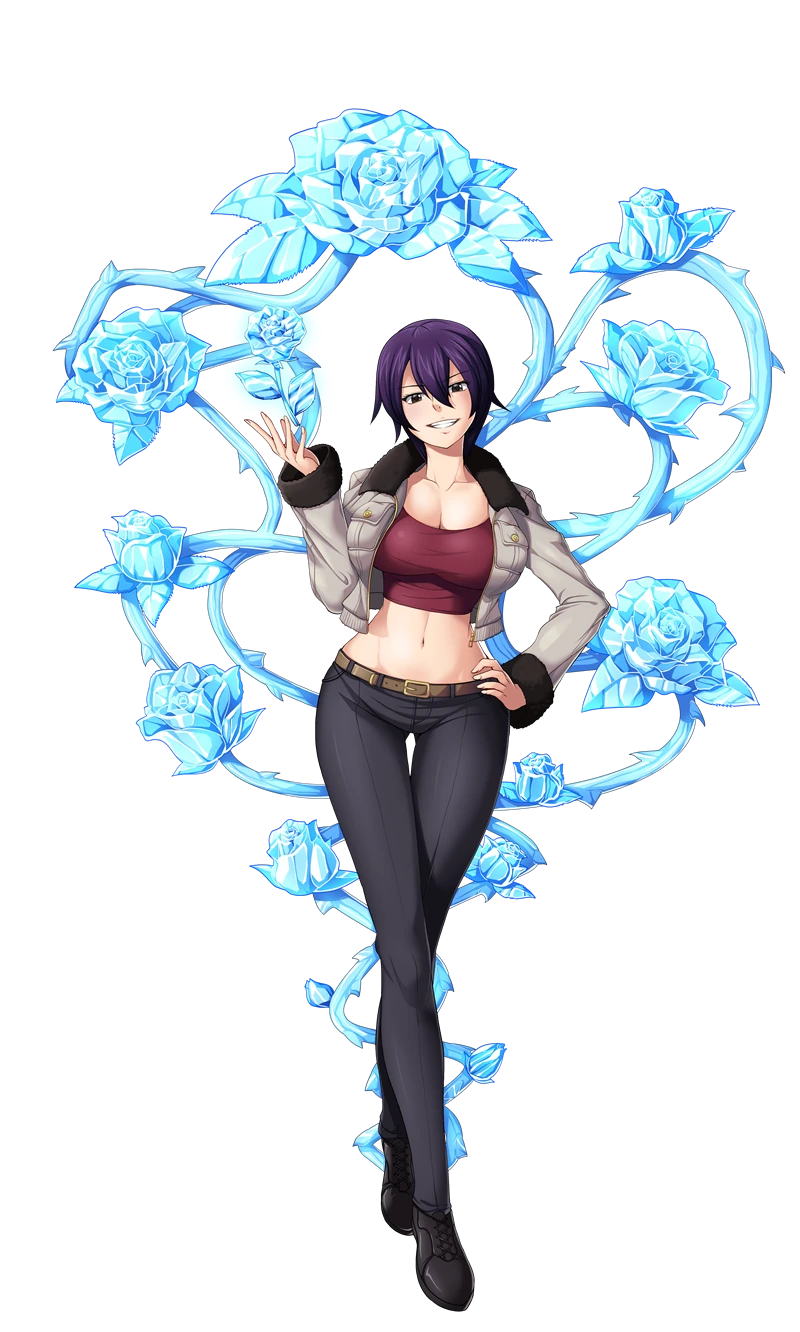 フェアリー　UR Ur | Five World War Wikia | Fandom