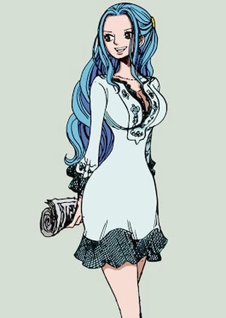 Nefeltari Vivi | Five World War Wikia | Fandom