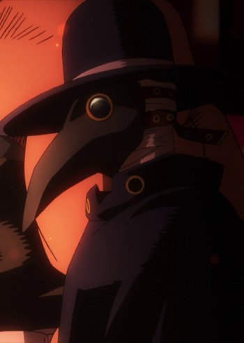 Featured image of post The Best 10 Shin Nemoto Mha