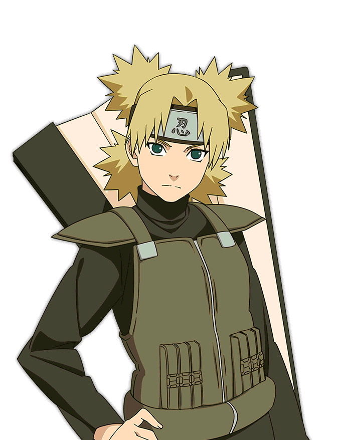 Temari Nara, Boruto Wiki, Fandom