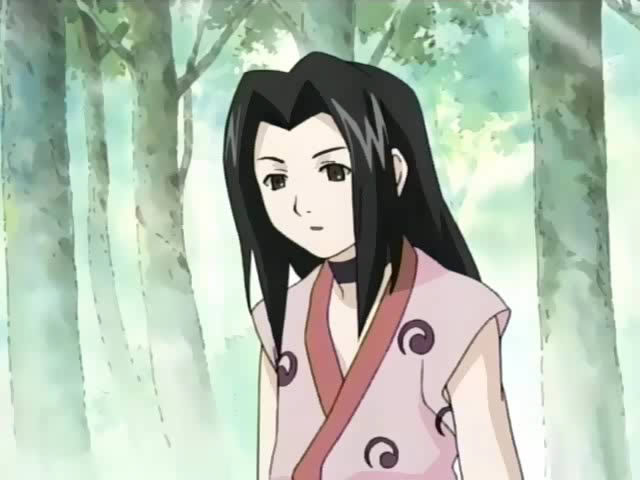 Haku | Five World War Wikia | Fandom