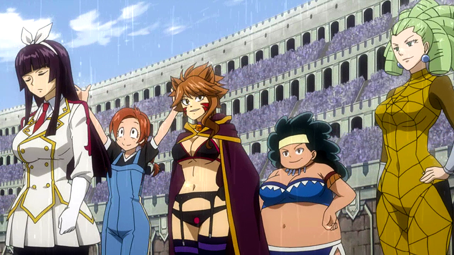 pics Kagura Mikazuchi Guild Mark mermaid heel five world war wikia