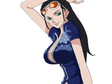 Nico Robin