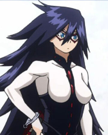 Nemuri Kayama Five World War Wikia Fandom
