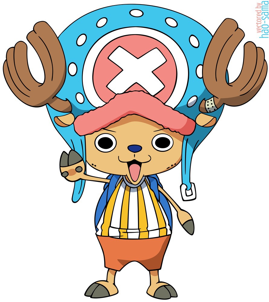 Chopper One Piece: Red 4K Wallpaper iPhone HD Phone #9711h