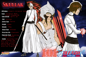 Bleach Cosplay Unleashes The Fury of the Arrancar, Ulquiorra and Grimmjow