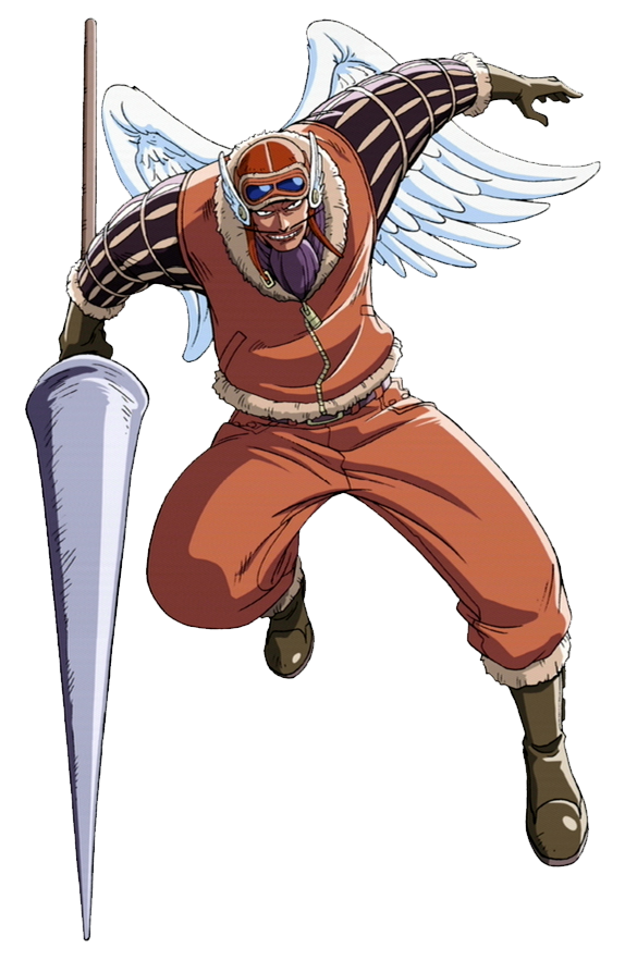One Piece Special Edition (HD, Subtitled): Sky Island (136-206) Chopper in  Danger! Former God Vs. Priest Shura! - Watch on Crunchyroll
