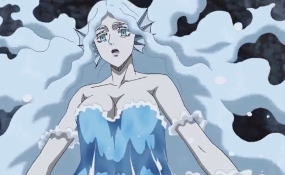 Yuuki Asuna Cosplay Sword Art Online ALO SAO Undine Anime White and Blue  Costume Dress - AliExpress