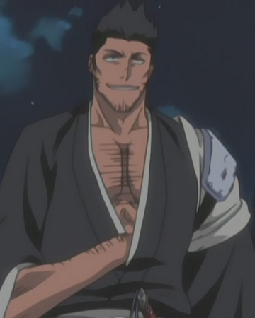 Isshin Kurosaki Five World War Wikia Fandom Former captain of 10th squad. isshin kurosaki five world war wikia