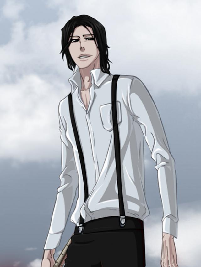 Shūkurō Tsukishima, Bleach Wiki