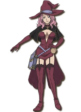 Vanessa Enoteca | Five World War Wikia | Fandom
