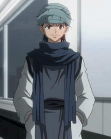 Ging Freecss Five World War Wikia Fandom Nonetheless, it's a nifty skill that could come. ging freecss five world war wikia