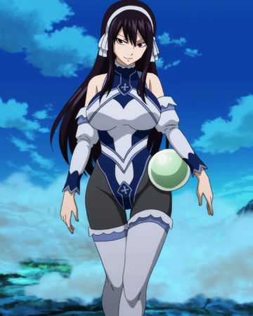 Ultear Milkovich Five World War Wikia Fandom And now a member of crime sorciere. ultear milkovich five world war wikia