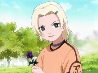 Ino Yamanaka | Five World War Wikia | Fandom