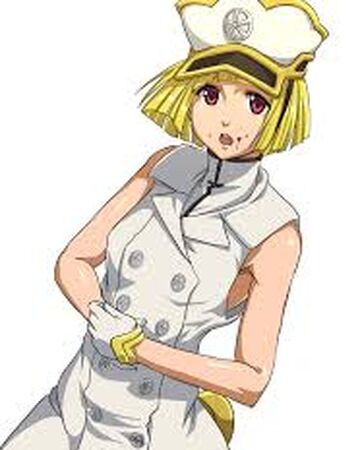 Liltotto Lamperd Five World War Wikia Fandom