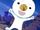 Plue the Canis Minor