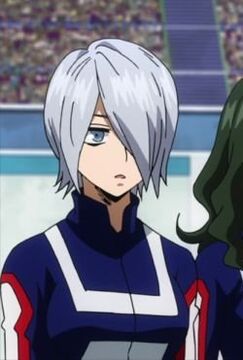 Reiko Yanagi Five World War Wikia Fandom