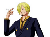 Sanji