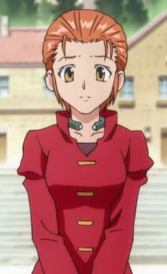 Ging Freecss, Five World War Wikia