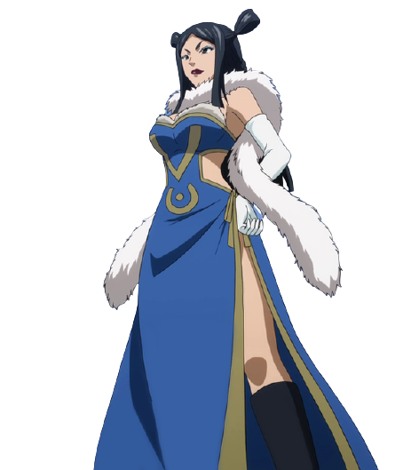 Minerva Orland, Fairy Tail Wiki, Fandom