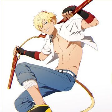 Sun Wukong Five World War Wikia Fandom Sun Wukong Five World War Wikia Fandom