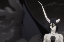 Ulquiorra Cifer, Five World War Wikia