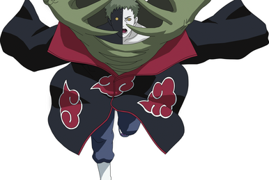 NARUTO-ZETSU＆HOSIGAKI KISAME-KAKUZU＆PAIN The BEST KISAME