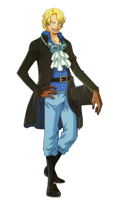 Sabo, One Piece Wiki