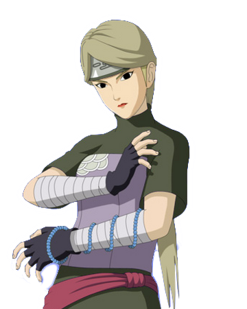 Yugito Nii Five World War Wikia Fandom