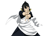 Zeref Dragneel