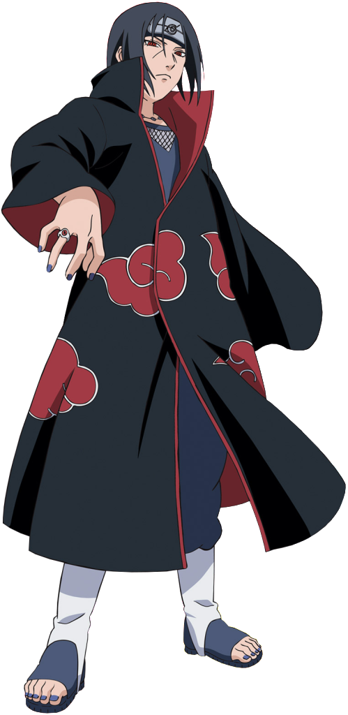 Download Shisui Uchiha, the Sharingan Prodigy of the Uchiha Clan  Wallpaper