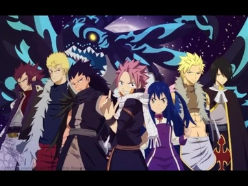 Fairy Tail: 10 Most Powerful Dragon Slayers, Ranked