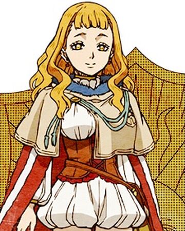 Mimosa Vermillion Five World War Wikia Fandom You are a boy with no magic and just a sword. mimosa vermillion five world war