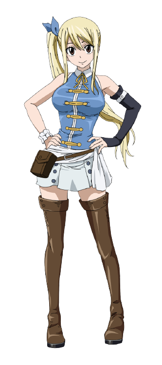 Lucy Heartfilia/Anime Gallery, Fairy Tail Wiki, Fandom