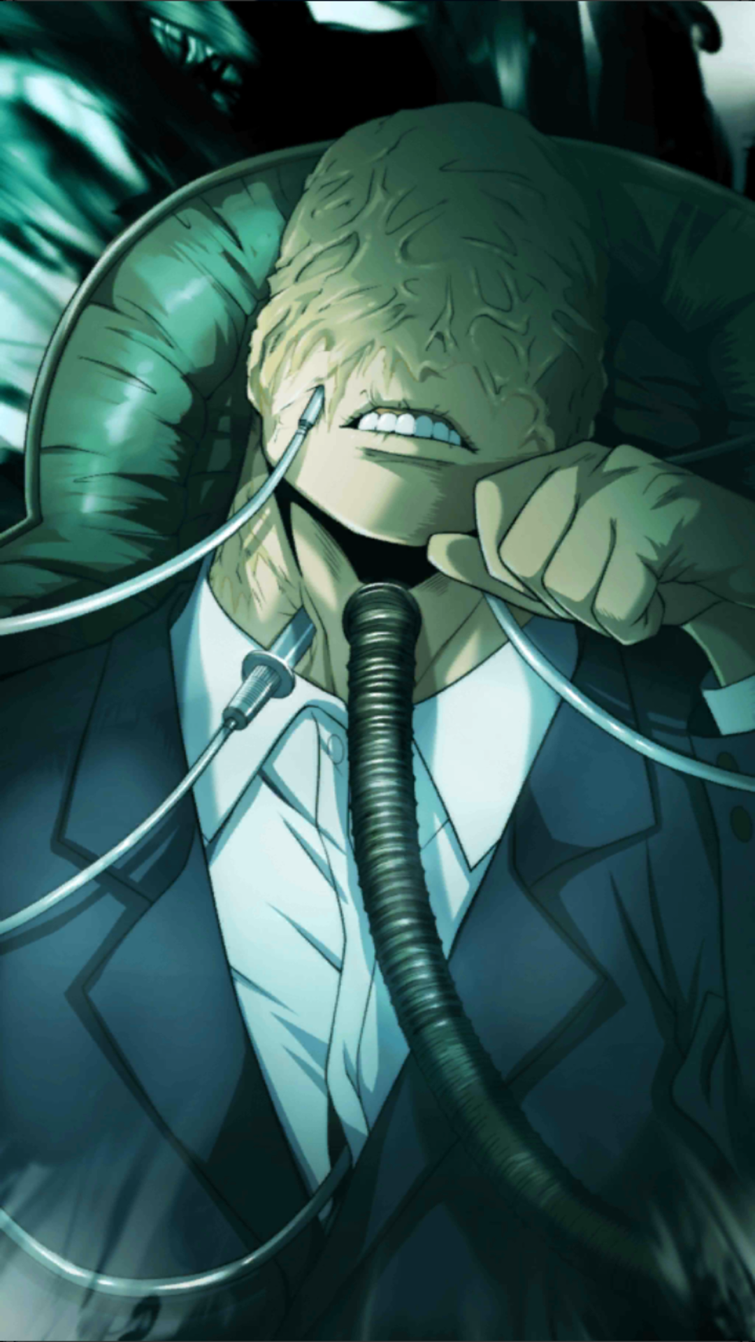 All For One Five World War Wikia Fandom