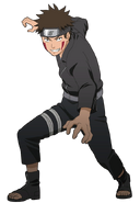 Kiba Inuzuka