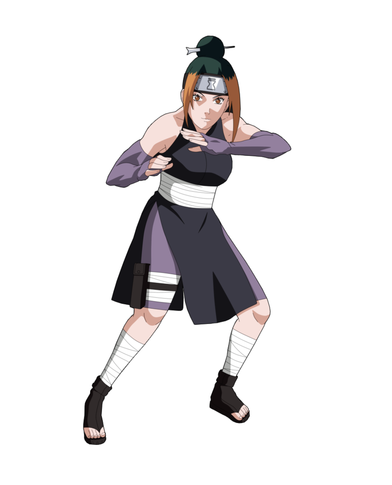 Pakura, Narutopedia