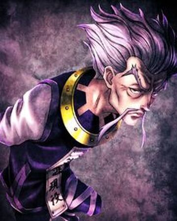 Zeno Zoldyck Five World War Wikia Fandom From what i took from the scene he was saying that chrollo wouldnt stand a chance. zeno zoldyck five world war wikia
