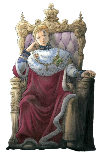Chapter 19: Out of Time | Five World War Wikia | Fandom