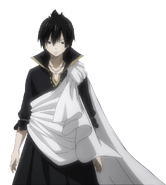 Zeref Dragneel (Commander and Act of Chaos)