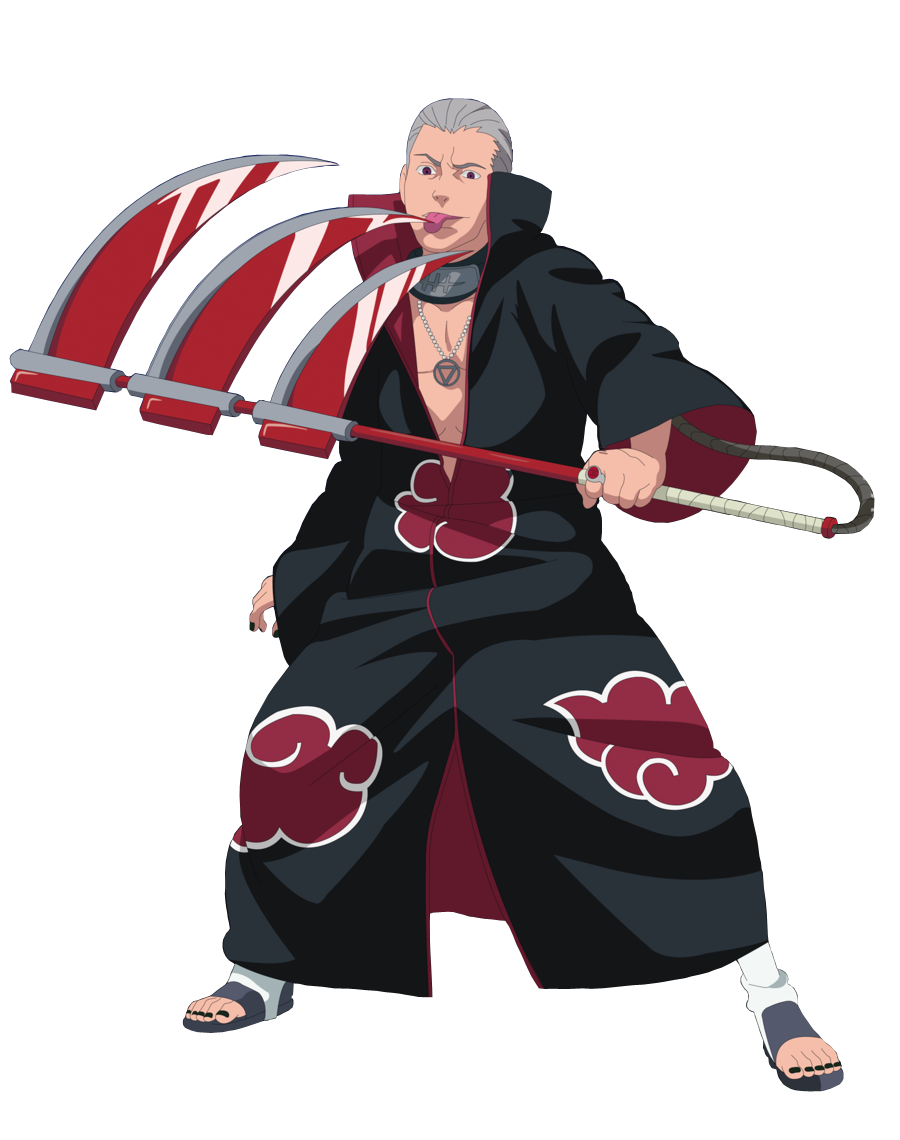 𝗵𝗶𝗱𝗮𝗻 (𝗻𝗮𝗿𝘂𝘁𝗼 𝘀𝗵𝗶𝗽𝗽𝘂𝗱𝗲𝗻) | Anime, Personagens de anime,  Animes boruto