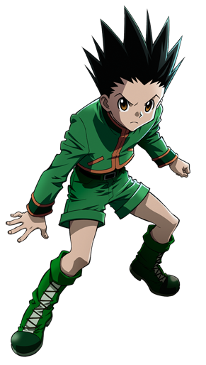 Why Gon's Father is The Deadliest Hunter! Ging Freecss Full Story