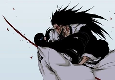 Retsu Unohana | Five World War Wikia | Fandom