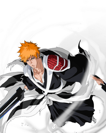 Ichigo Kurosaki Five World War Wikia Fandom All of ichigo kurosaki's forms and commentary, predictions and information aizen all forms bleach 677 l ichigo´s true bankai hollow animation 2020. ichigo kurosaki five world war wikia